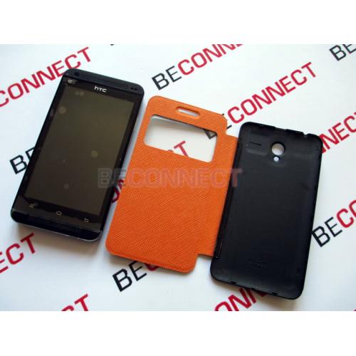HTC One M7 Black